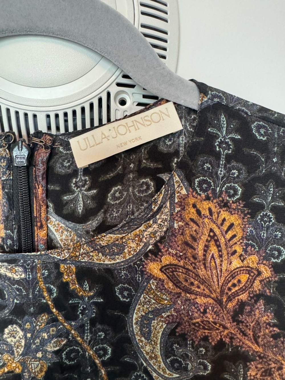 Ulla Johnson Calais Dress - Picture 3 of 6
